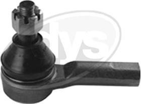 DYS 22-02447 - Stūres šķērsstiepņa uzgalis www.autospares.lv