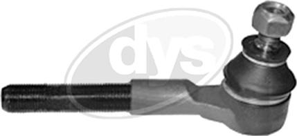 DYS 22-02482 - Stūres šķērsstiepņa uzgalis www.autospares.lv