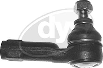 DYS 22-02435 - Stūres šķērsstiepņa uzgalis www.autospares.lv