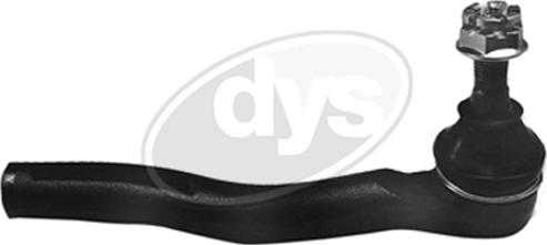 DYS 22-02646-2 - Stūres šķērsstiepņa uzgalis autospares.lv