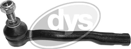 DYS 22-02656-1 - Stūres šķērsstiepņa uzgalis www.autospares.lv