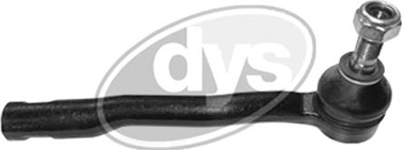 DYS 22-02656-2 - Stūres šķērsstiepņa uzgalis www.autospares.lv