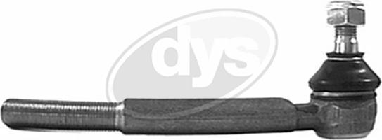 DYS 22-02661-1 - Stūres šķērsstiepņa uzgalis www.autospares.lv