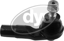 DYS 22-02872 - Stūres šķērsstiepņa uzgalis www.autospares.lv