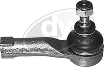 DYS 22-07196-1 - Stūres šķērsstiepņa uzgalis www.autospares.lv