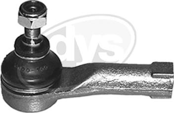 DYS 22-07196-2 - Stūres šķērsstiepņa uzgalis www.autospares.lv