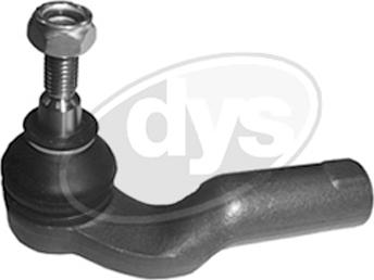 DYS 22-07201-1 - Stūres šķērsstiepņa uzgalis www.autospares.lv