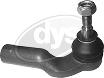 DYS 22-07201-2 - Stūres šķērsstiepņa uzgalis www.autospares.lv