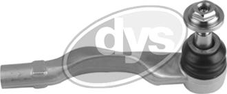 DYS 22-10038 - Tie Rod End www.autospares.lv