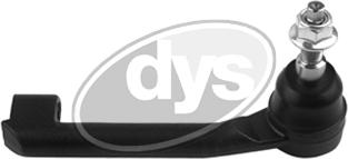 DYS 22-10144 - Stūres šķērsstiepņa uzgalis www.autospares.lv