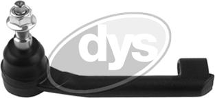 DYS 22-10145 - Stūres šķērsstiepņa uzgalis www.autospares.lv