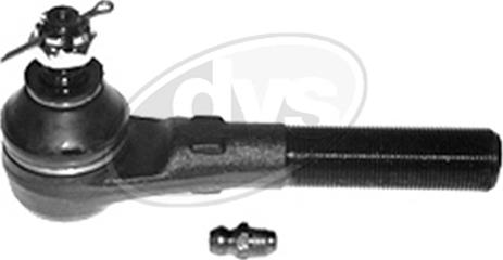 DYS 22-13205 - Stūres šķērsstiepņa uzgalis www.autospares.lv