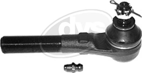 DYS 22-13207 - Stūres šķērsstiepņa uzgalis www.autospares.lv