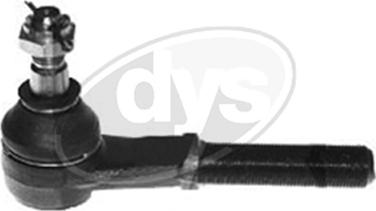 DYS 22-13283 - Stūres šķērsstiepņa uzgalis autospares.lv