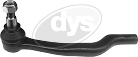 DYS 22-81849 - Stūres šķērsstiepņa uzgalis www.autospares.lv