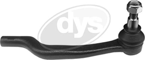 DYS 22-81848 - Tie Rod End www.autospares.lv