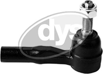 DYS 22-25990 - Stūres šķērsstiepņa uzgalis www.autospares.lv