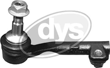 DYS 22-25482 - Stūres šķērsstiepņa uzgalis www.autospares.lv