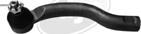 DYS 22-25142 - Tie Rod End www.autospares.lv