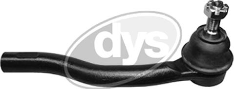 DYS 22-25154 - Stūres šķērsstiepņa uzgalis www.autospares.lv