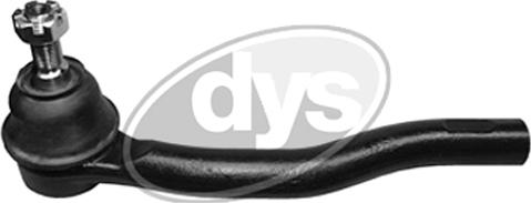 DYS 22-25153 - Stūres šķērsstiepņa uzgalis www.autospares.lv