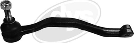 DYS 22-25182 - Stūres šķērsstiepņa uzgalis www.autospares.lv