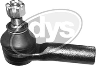 DYS 22-25856 - Stūres šķērsstiepņa uzgalis www.autospares.lv