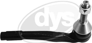 DYS 22-25304 - Tie Rod End www.autospares.lv