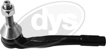 DYS 22-25305 - Tie Rod End www.autospares.lv