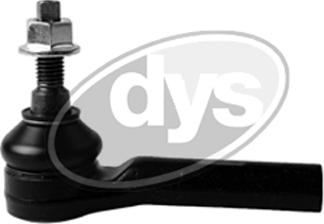 DYS 22-25749 - Stūres šķērsstiepņa uzgalis www.autospares.lv