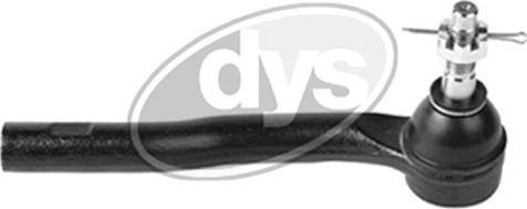 DYS 22-26982 - Stūres šķērsstiepņa uzgalis www.autospares.lv