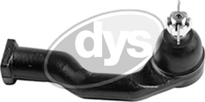 DYS 22-26974 - Stūres šķērsstiepņa uzgalis www.autospares.lv