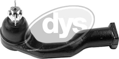 DYS 22-26975 - Stūres šķērsstiepņa uzgalis www.autospares.lv