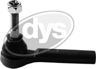 DYS 22-26535 - Stūres šķērsstiepņa uzgalis www.autospares.lv