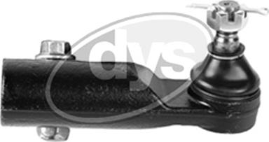 DYS 22-26522 - Stūres šķērsstiepņa uzgalis www.autospares.lv