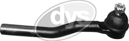 DYS 22-26085 - Stūres šķērsstiepņa uzgalis www.autospares.lv