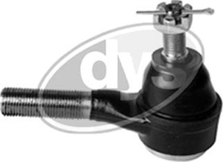 DYS 22-26079 - Stūres šķērsstiepņa uzgalis www.autospares.lv