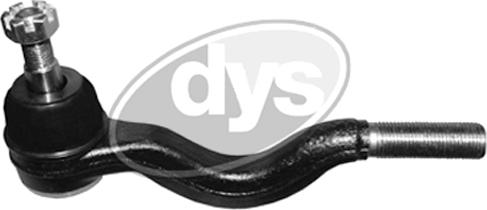 DYS 22-26077 - Stūres šķērsstiepņa uzgalis www.autospares.lv