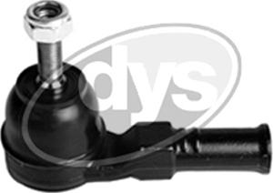 DYS 22-26164 - Stūres šķērsstiepņa uzgalis www.autospares.lv