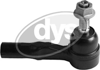 DYS 22-26832 - Stūres šķērsstiepņa uzgalis www.autospares.lv