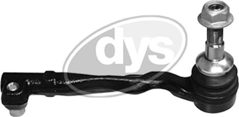 DYS 22-26214 - Stūres šķērsstiepņa uzgalis www.autospares.lv