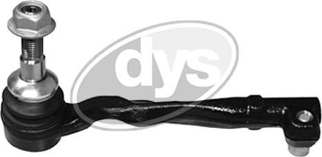 DYS 22-26213 - Stūres šķērsstiepņa uzgalis www.autospares.lv