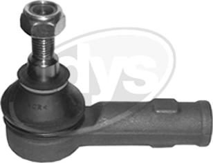 DYS 22-20929 - Наконечник рулевой тяги, шарнир www.autospares.lv