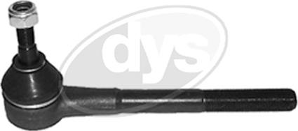 DYS 22-20474 - Stūres šķērsstiepņa uzgalis www.autospares.lv