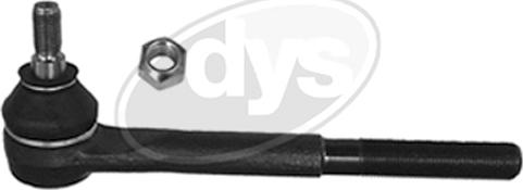 DYS 22-20475 - Stūres šķērsstiepņa uzgalis www.autospares.lv