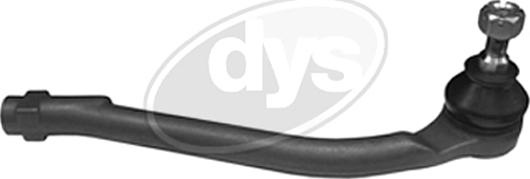 DYS 22-20586 - Stūres šķērsstiepņa uzgalis www.autospares.lv