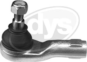 DYS 22-20194 - Stūres šķērsstiepņa uzgalis www.autospares.lv