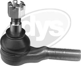 DYS 22-20195-2 - Stūres šķērsstiepņa uzgalis www.autospares.lv