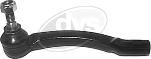 DYS 22-20191-1 - Stūres šķērsstiepņa uzgalis www.autospares.lv