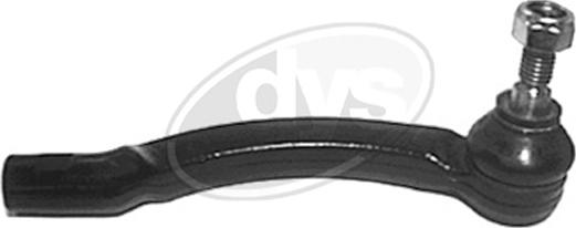 DYS 22-20191-2 - Stūres šķērsstiepņa uzgalis www.autospares.lv